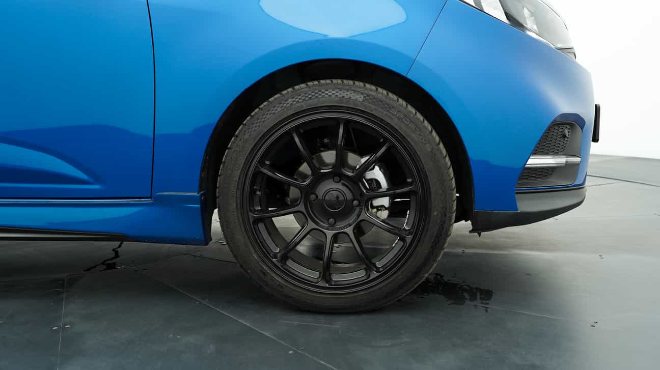 used 2020 Proton IRIZ EXECUTIVE 1.6