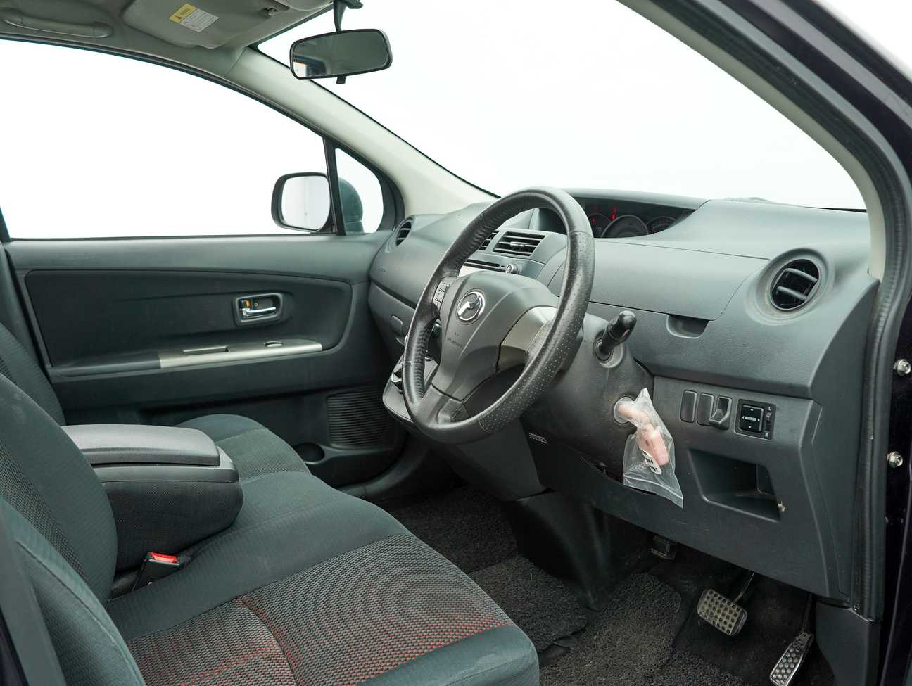 used 2014 Perodua Alza SE 1.5