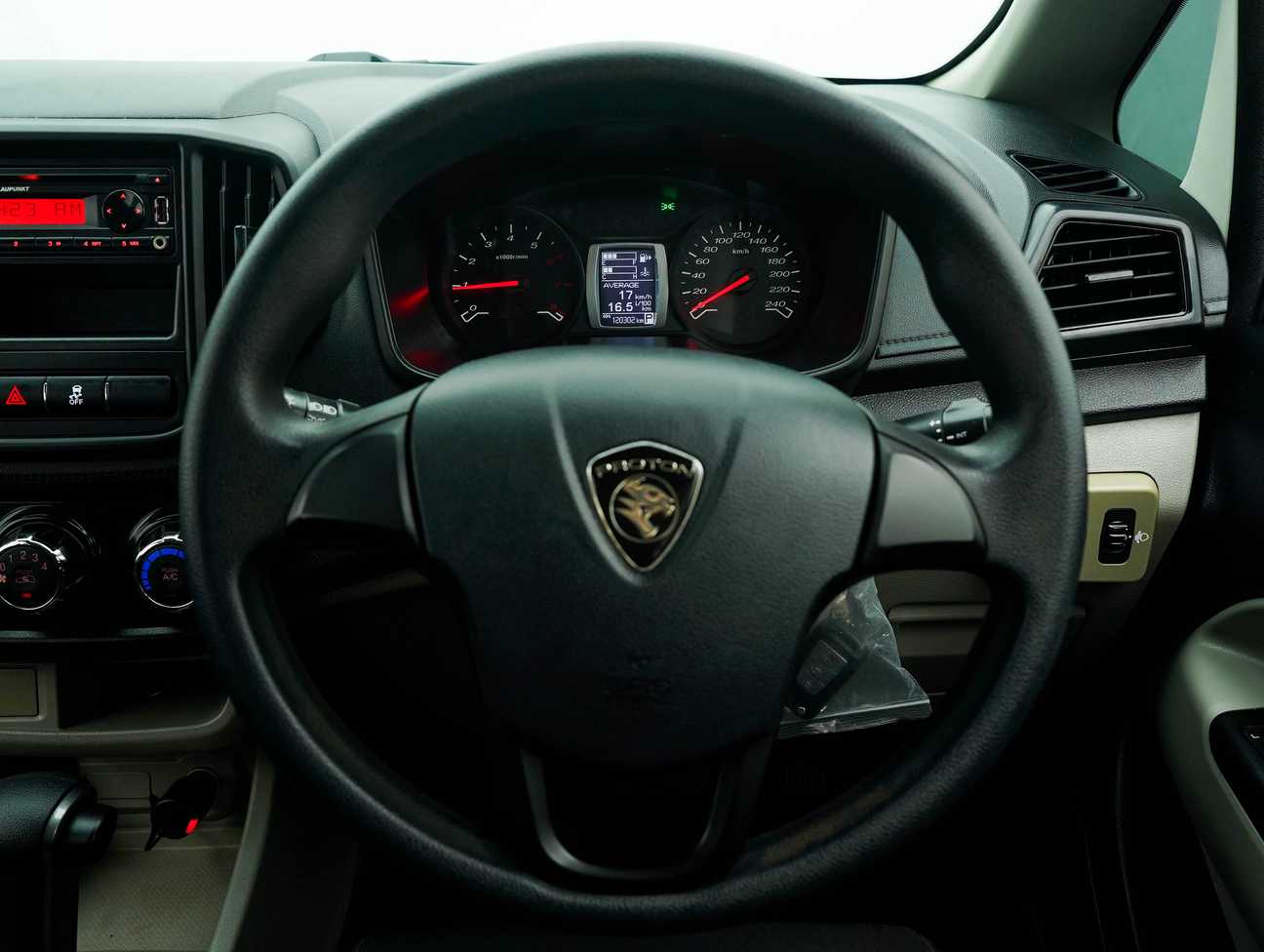 used 2018 Proton Persona Standard 1.6