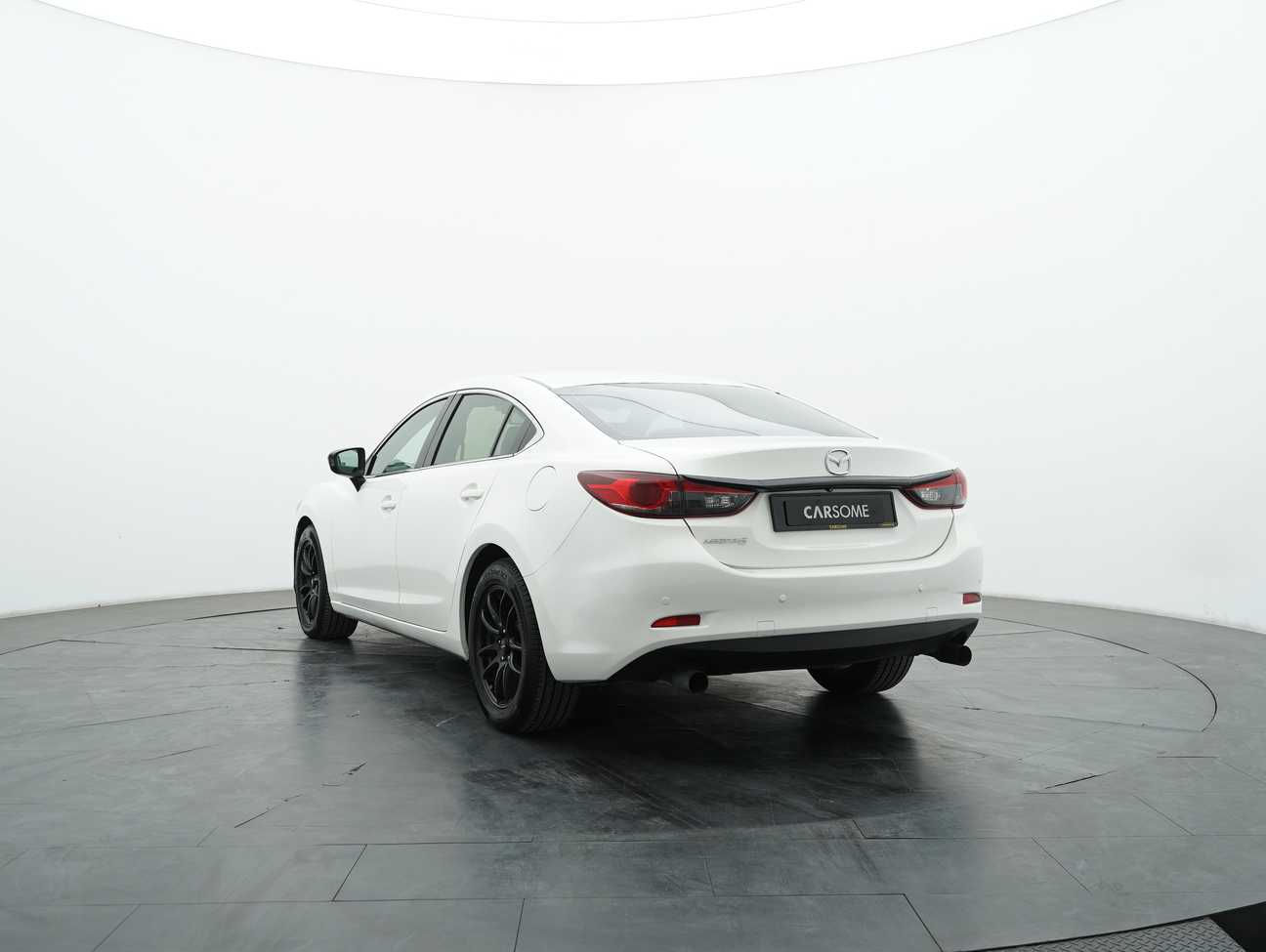 used 2014 Mazda 6 SKYACTIV-G 2.0