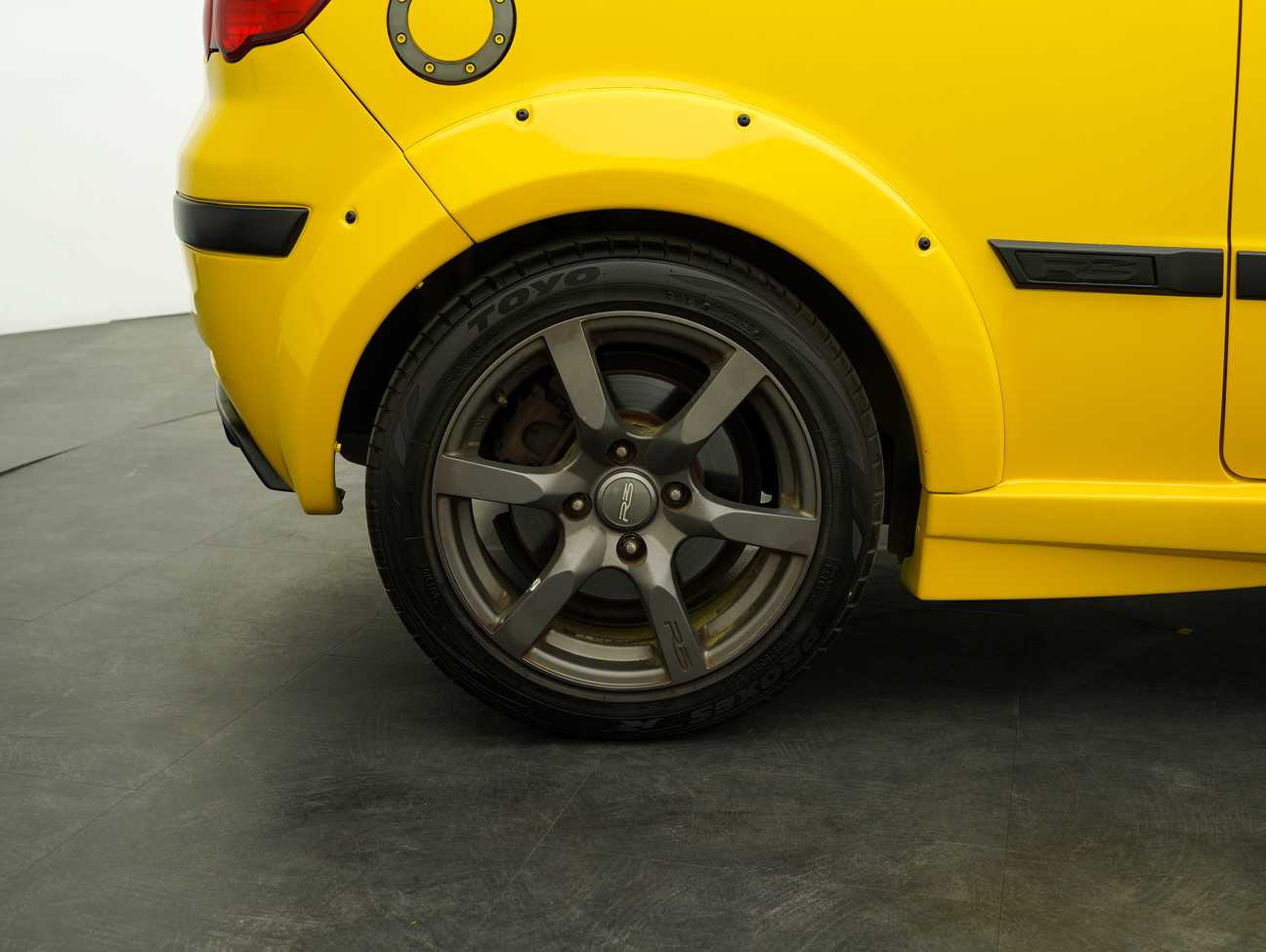 used 2013 Proton SATRIA NEO R3 1.6