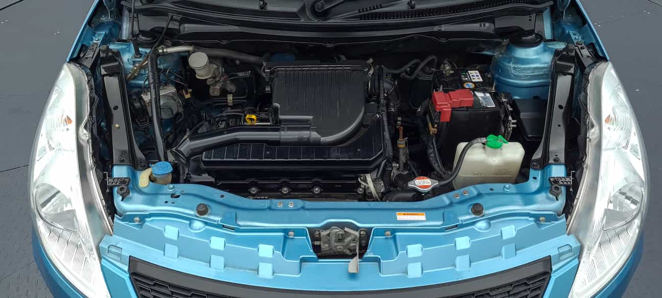 used 2015 Suzuki SWIFT  1.4