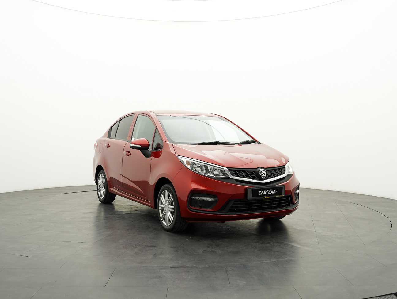 used 2020 Proton Persona Executive 1.6