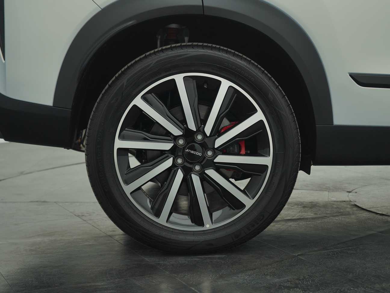 used 2025 JAECOO J7  1.6