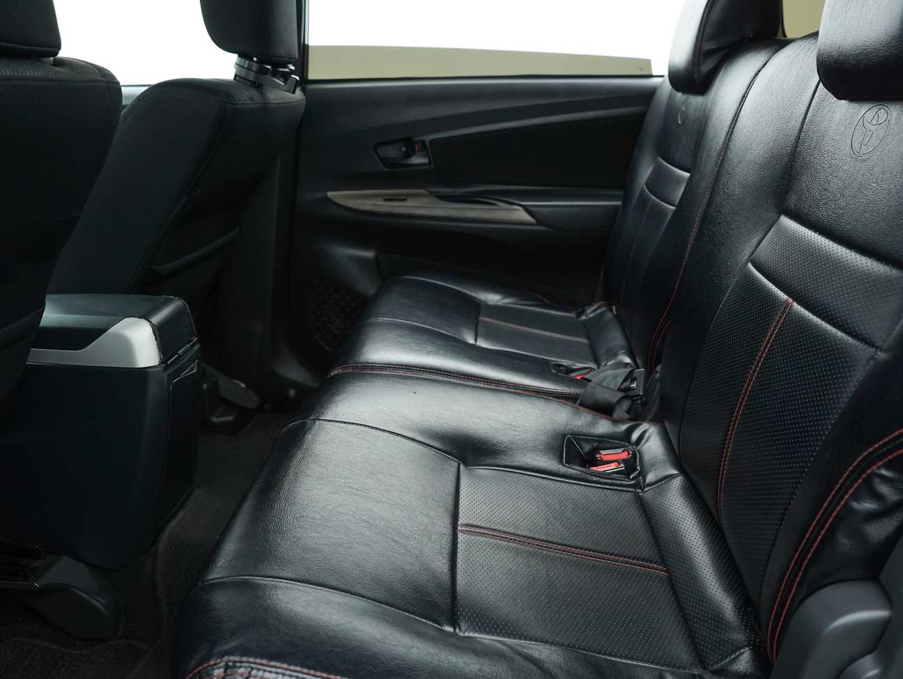 used 2015 Toyota Avanza G 1.5