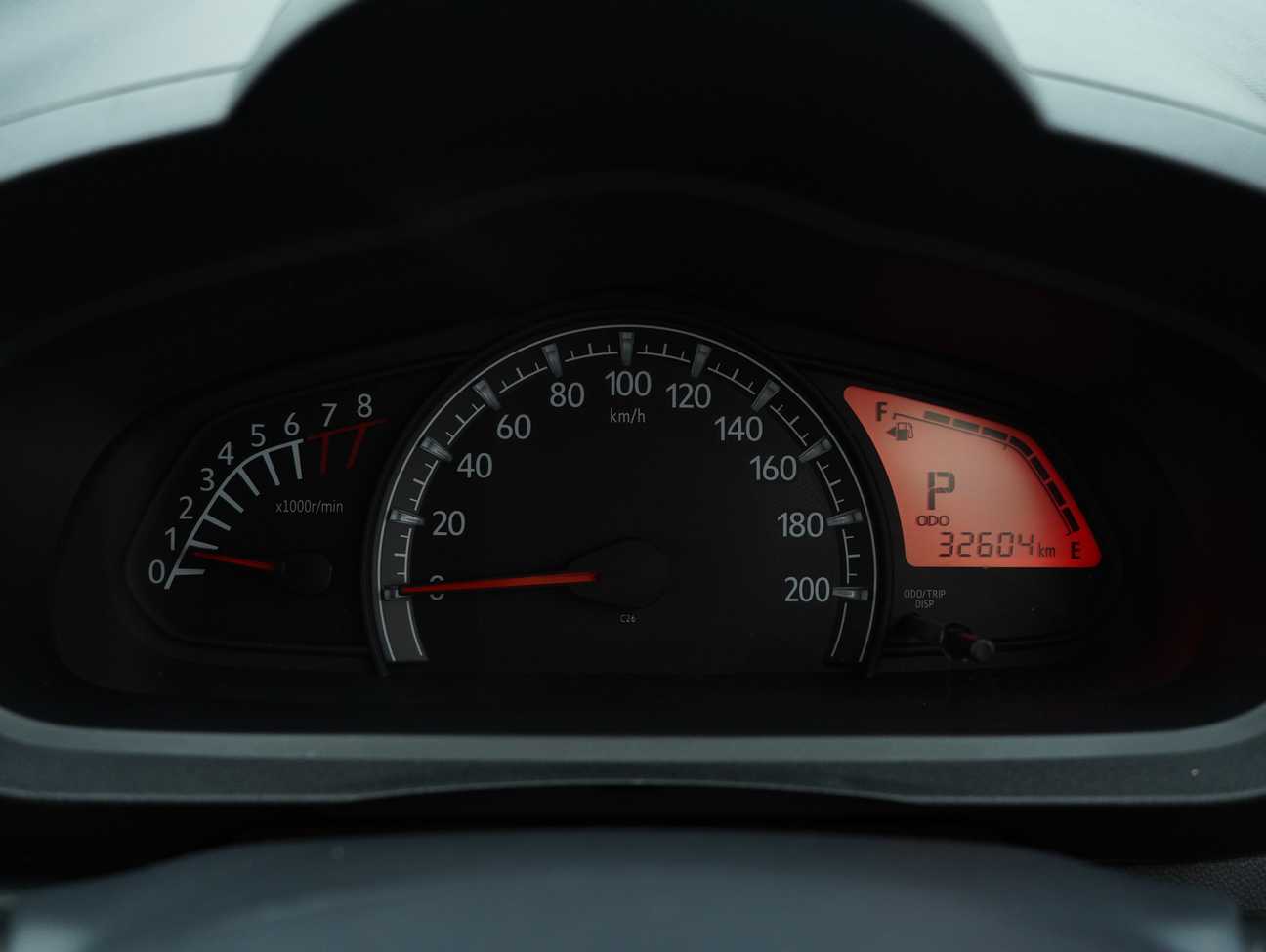 terpakai 2022 Perodua AXIA SE 1.0