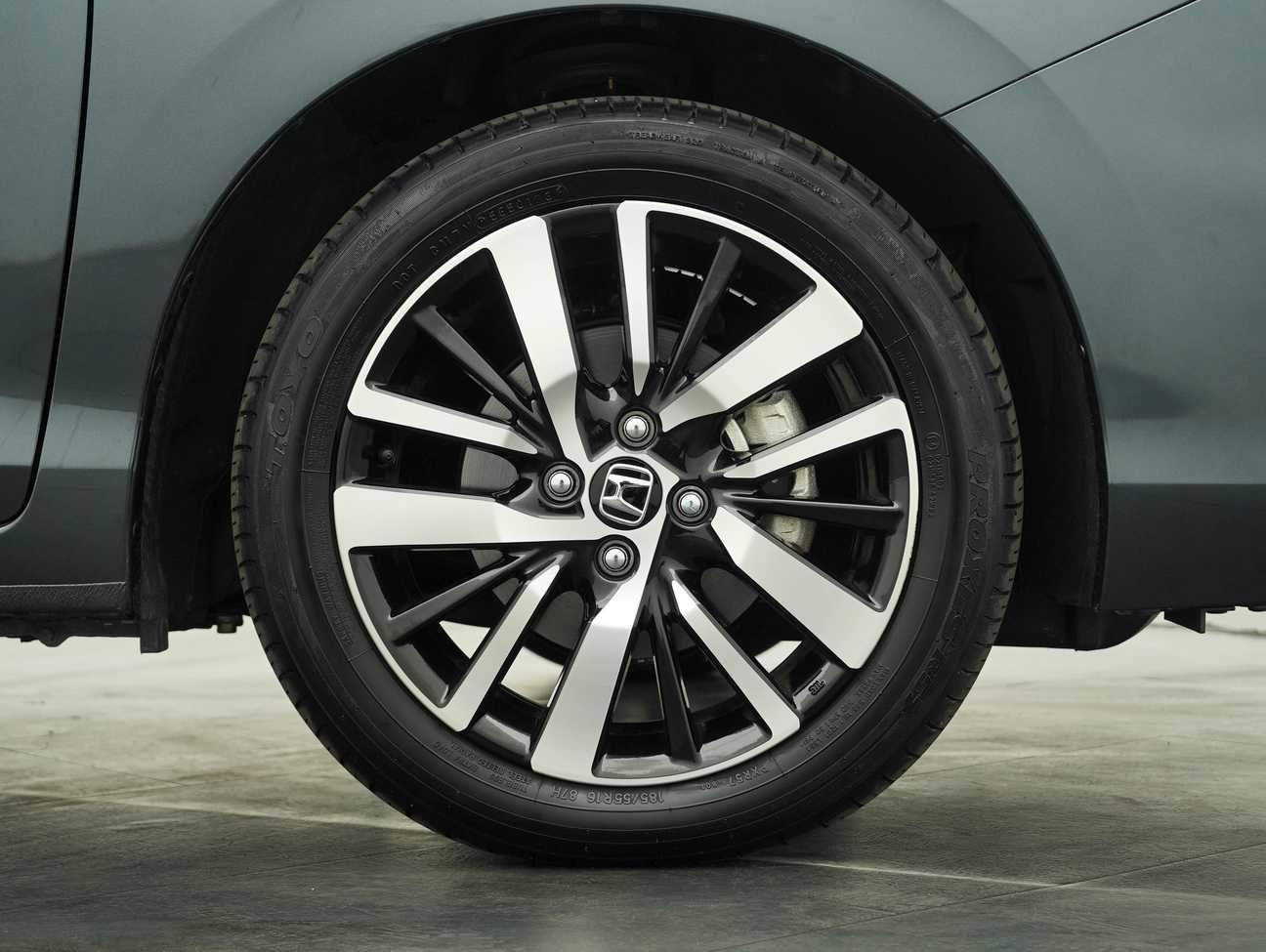 used 2023 Honda City RS e-HEV 1.5