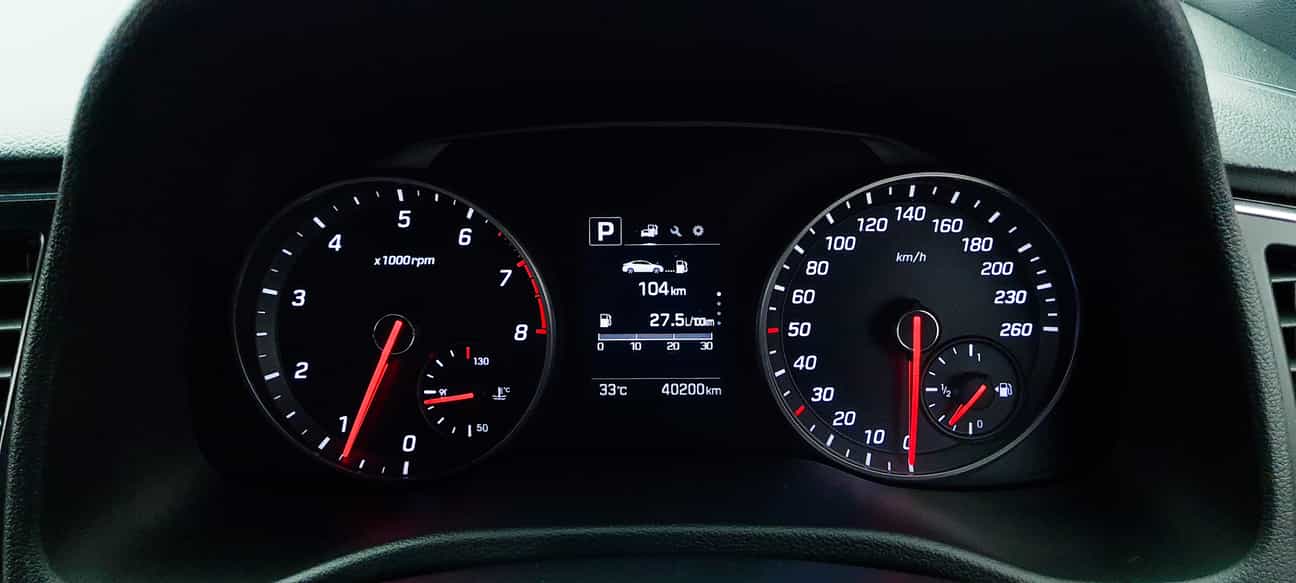 used 2017 Hyundai ELANTRA SPORT 1.6