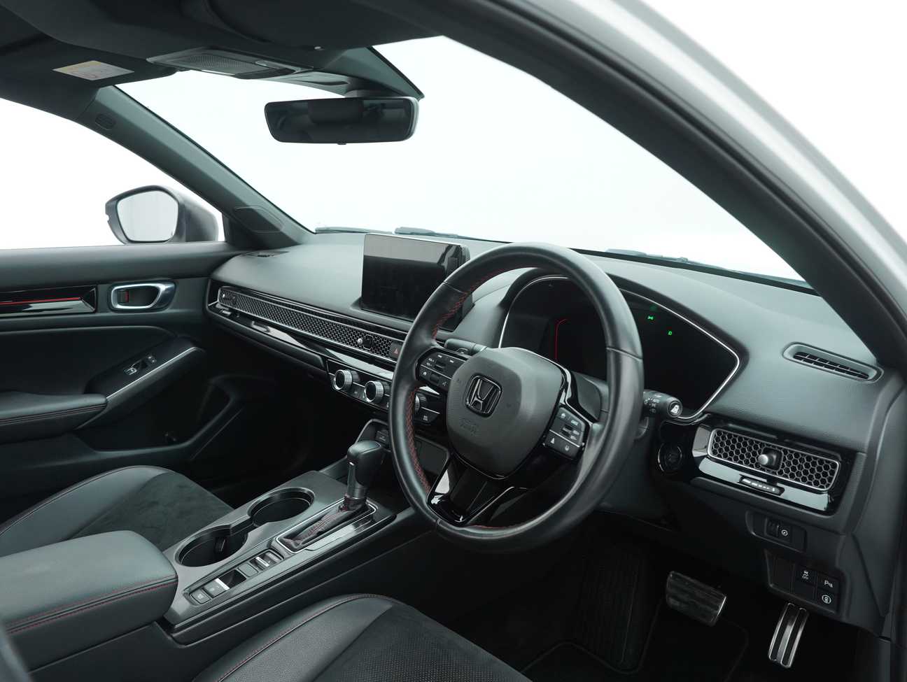 used 2022 Honda Civic RS 1.5