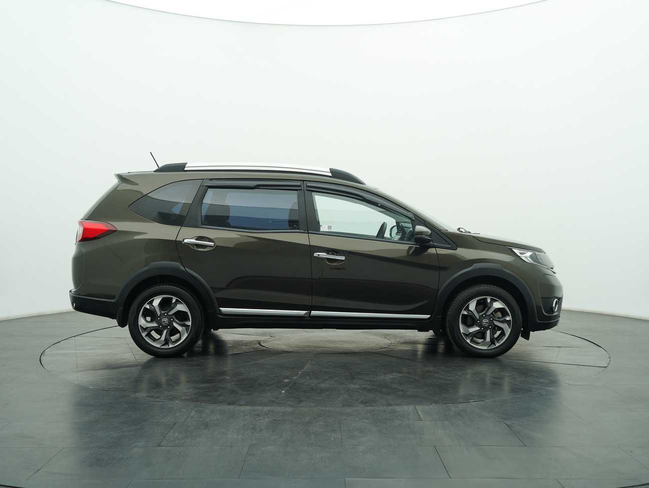 used 2019 Honda BR-V V i-VTEC 1.5