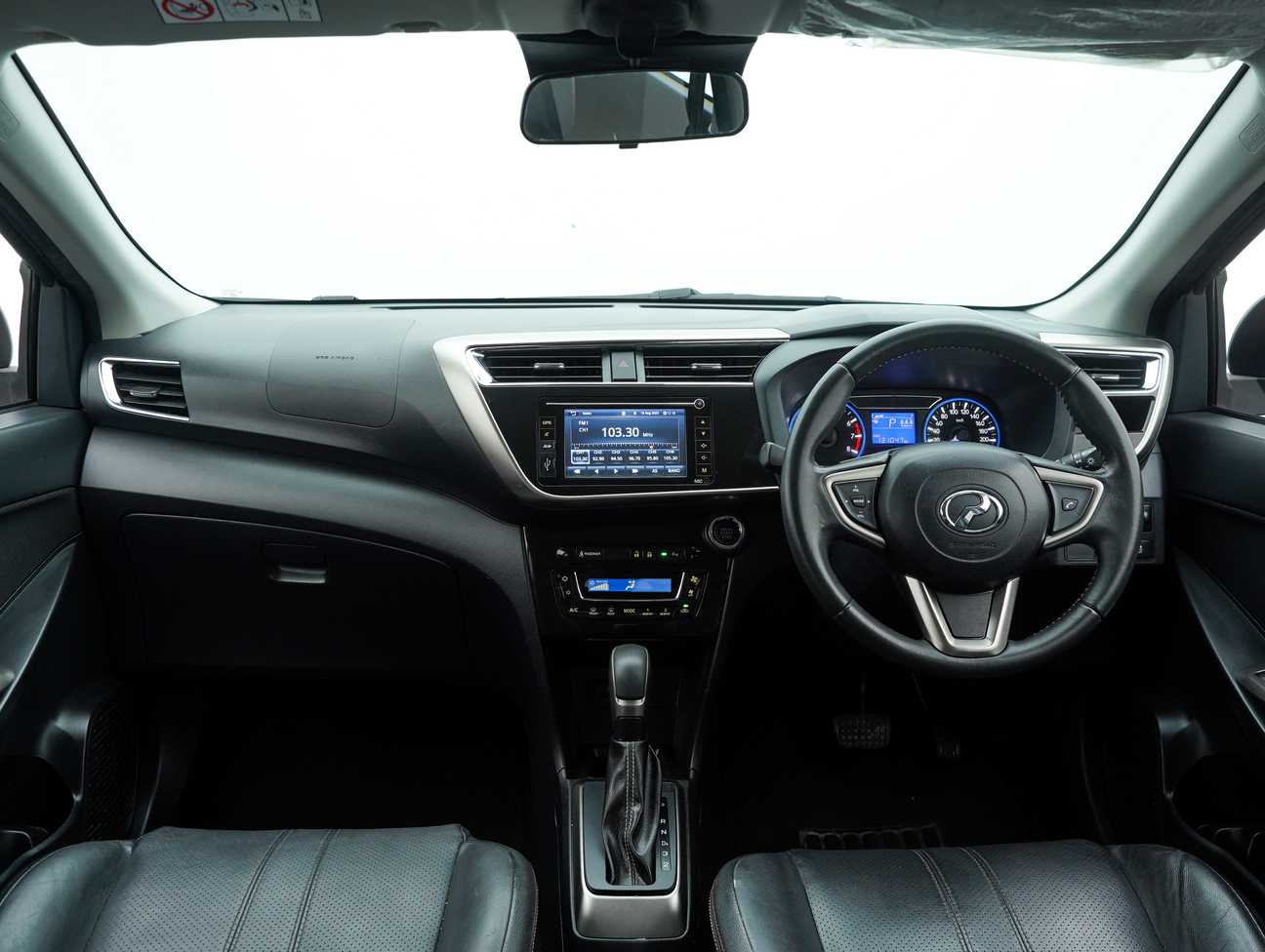 used 2018 Perodua Myvi AV 1.5