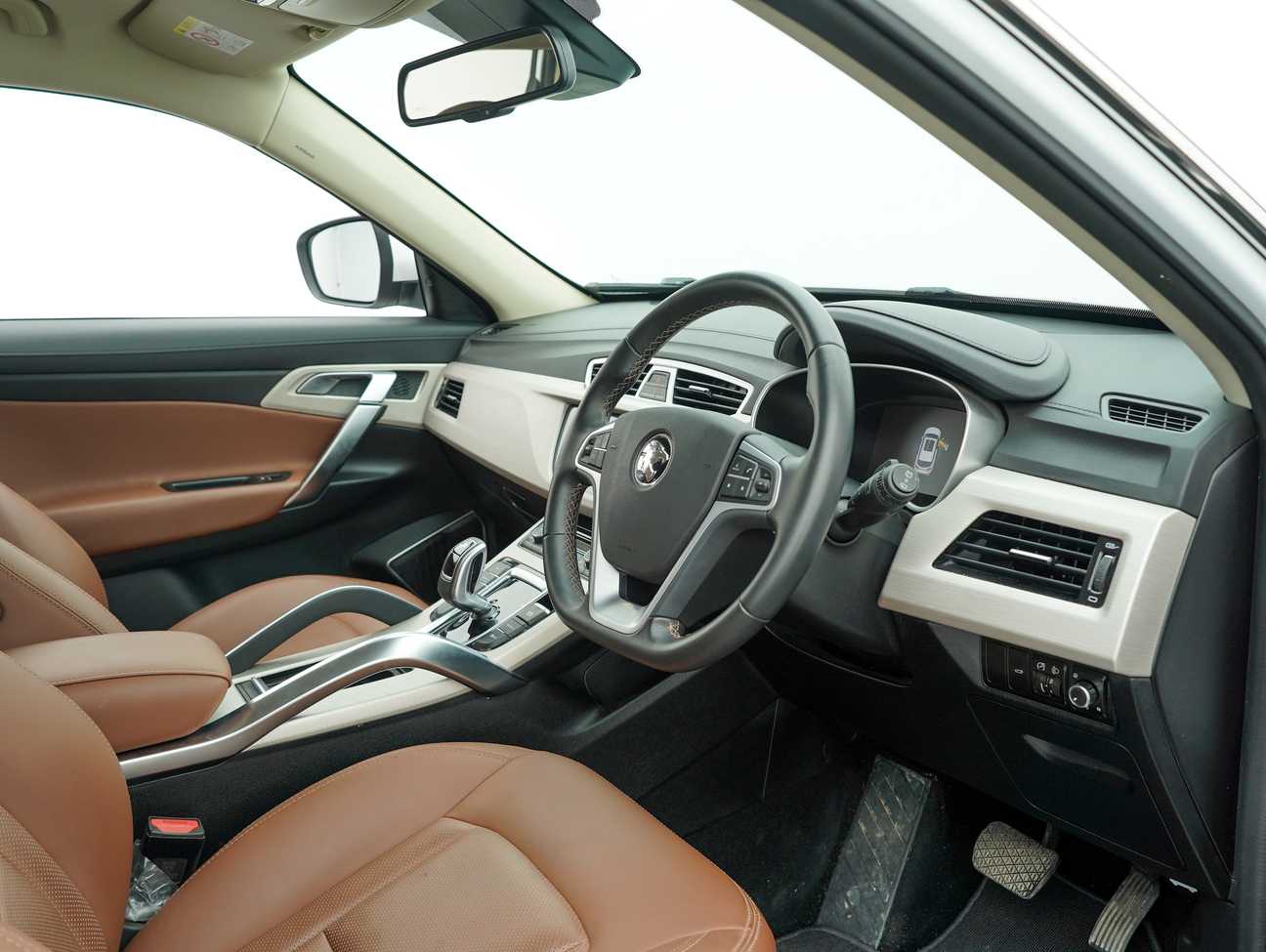 used 2020 Proton X70 Premium 1.8