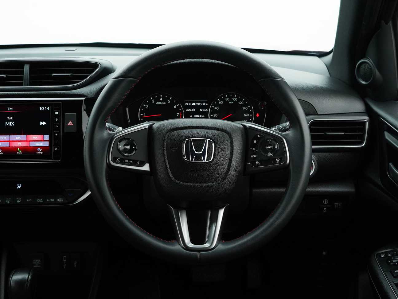 used 2023 Honda WR-V RS 1.5