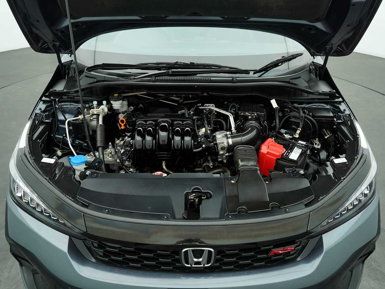 terpakai 2023 Honda City RS 1.5