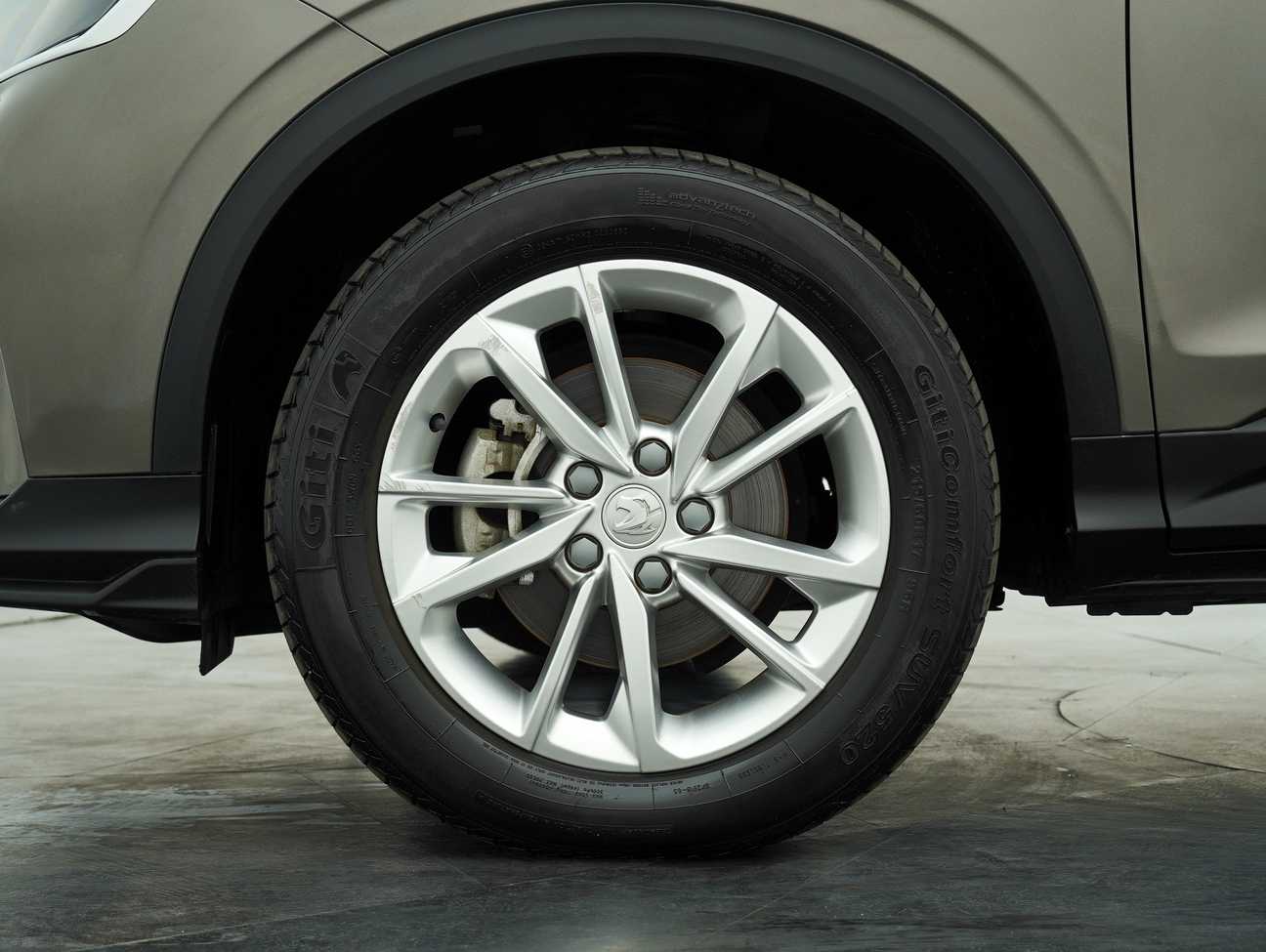 used 2022 Proton X50 Executive 1.5