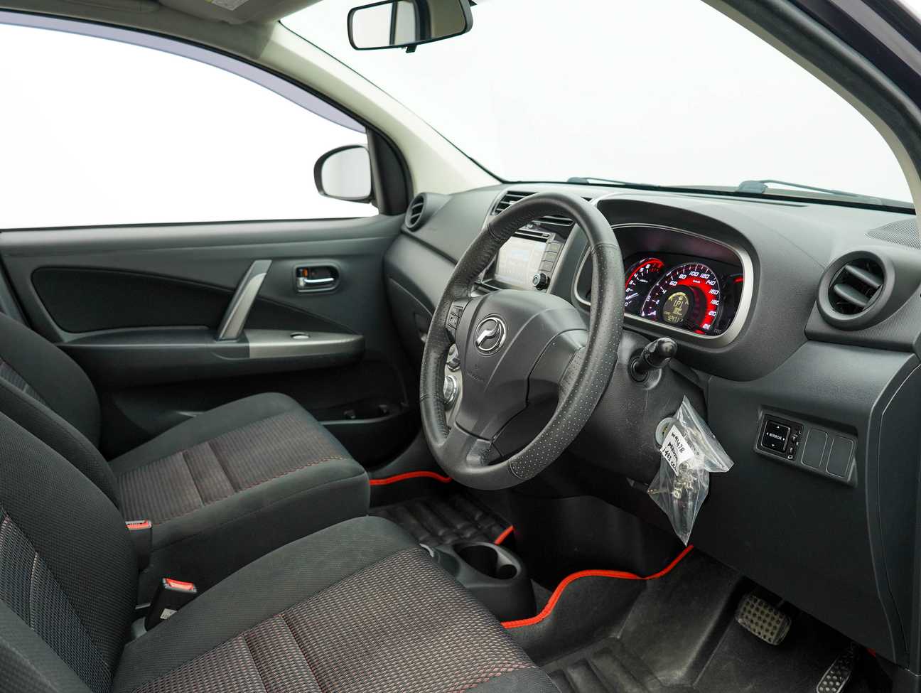 used 2013 Perodua Myvi SE 1.5