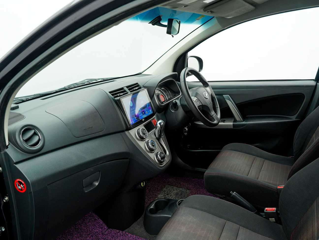 used 2016 Perodua Myvi SE 1.5