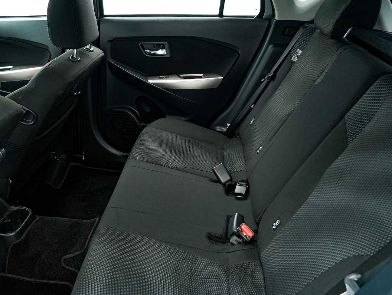 used 2018 Perodua Myvi H 1.5