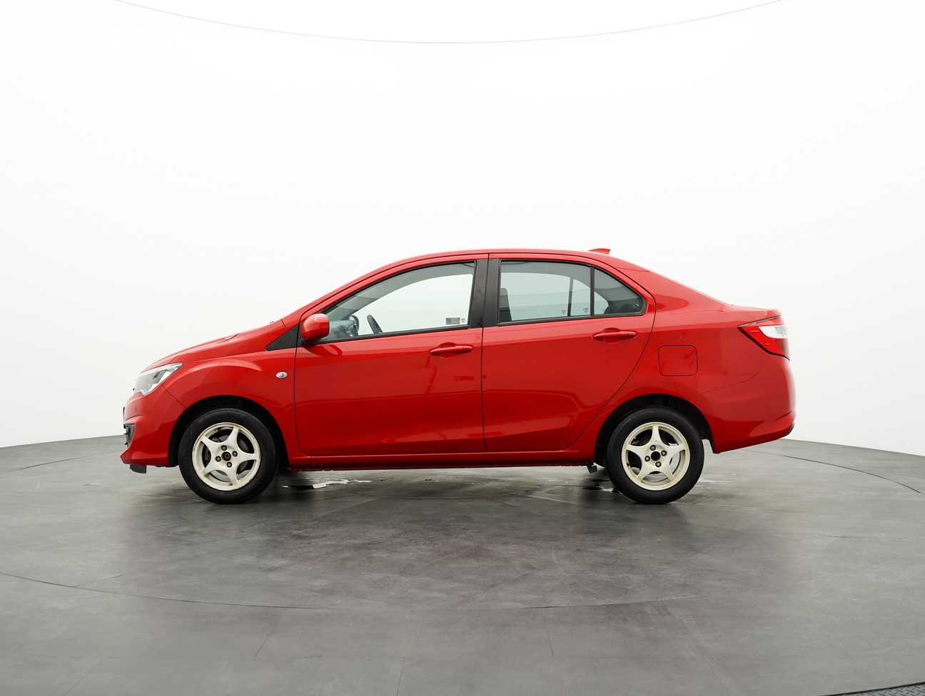 used 2016 Perodua BEZZA G 1.0