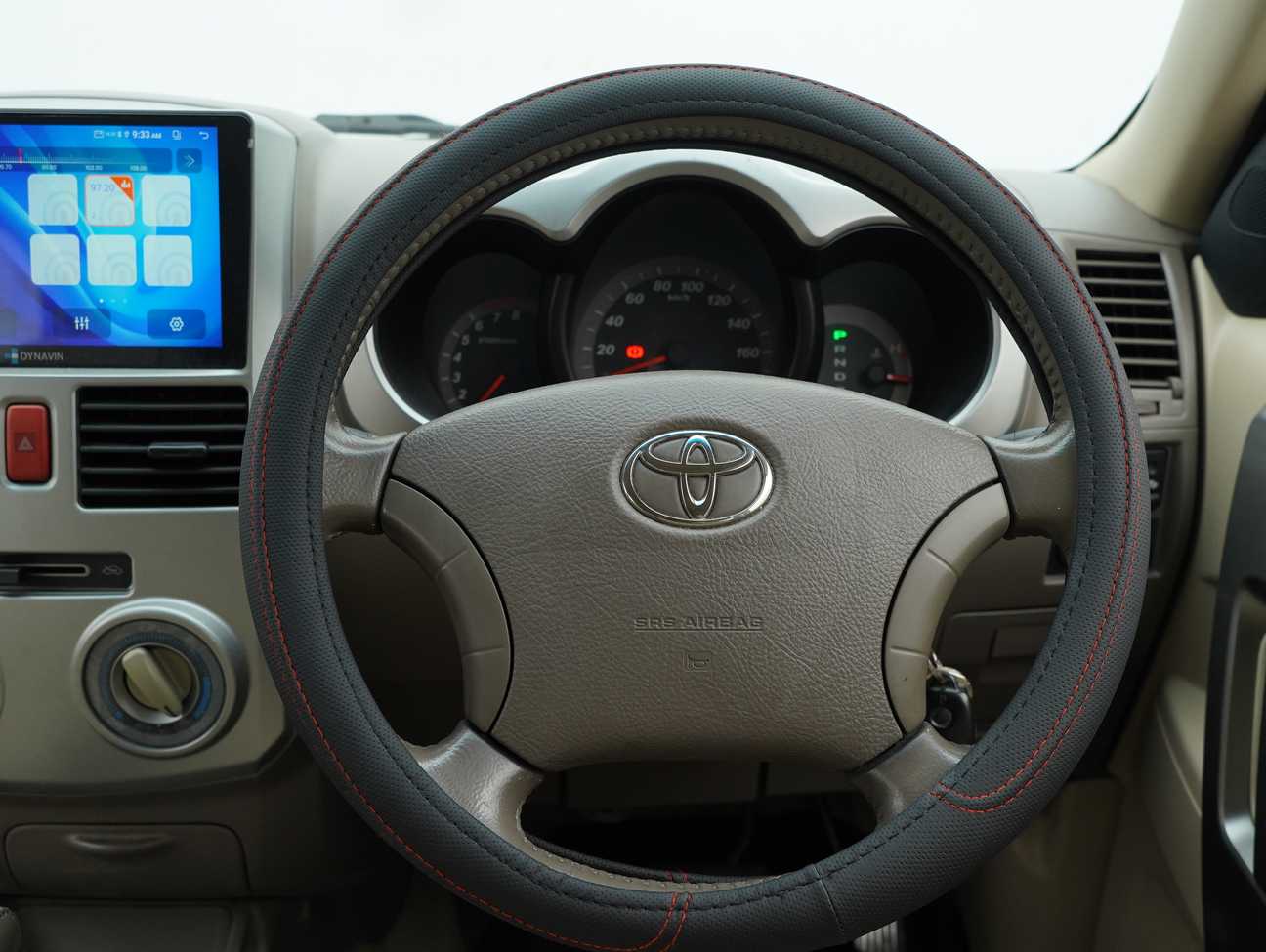 used 2010 Toyota Rush S 1.5