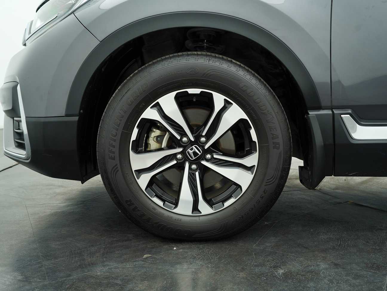 terpakai 2021 Honda CR-V i-VTEC 2.0