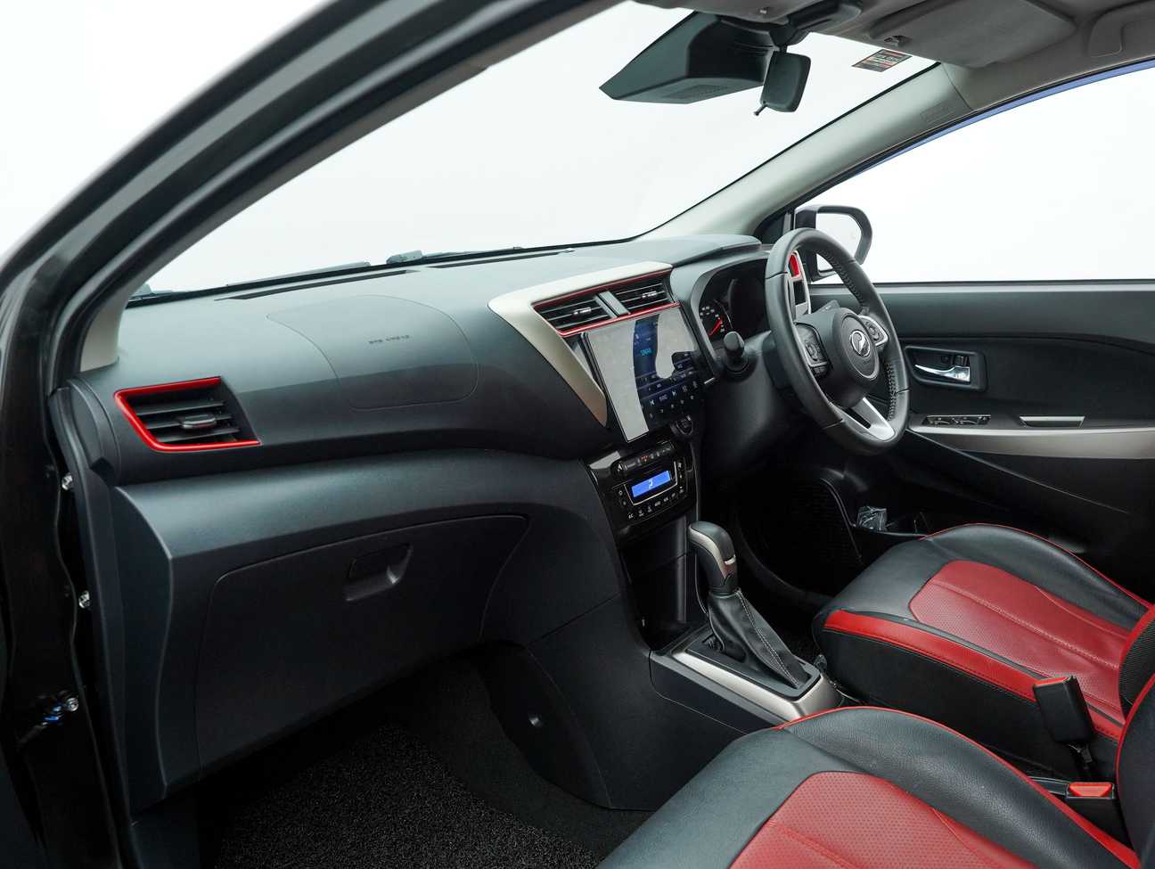 terpakai 2022 Perodua Myvi AV 1.5