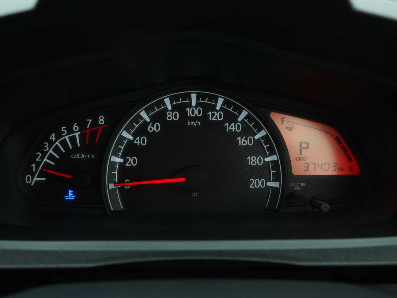 terpakai 2022 Perodua AXIA Style 1.0