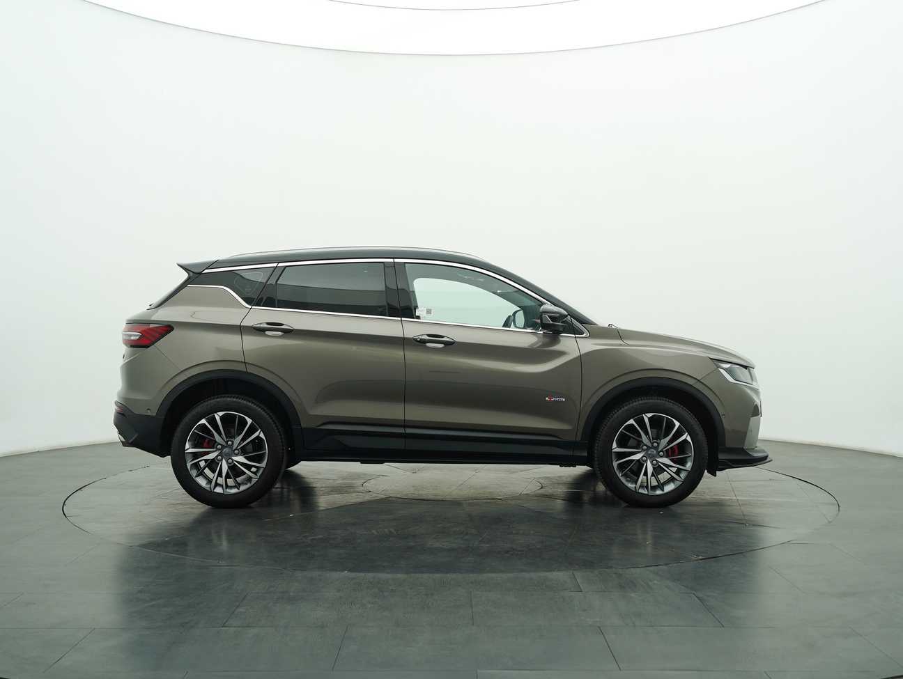 used 2024 Proton X50 Flagship 1.5