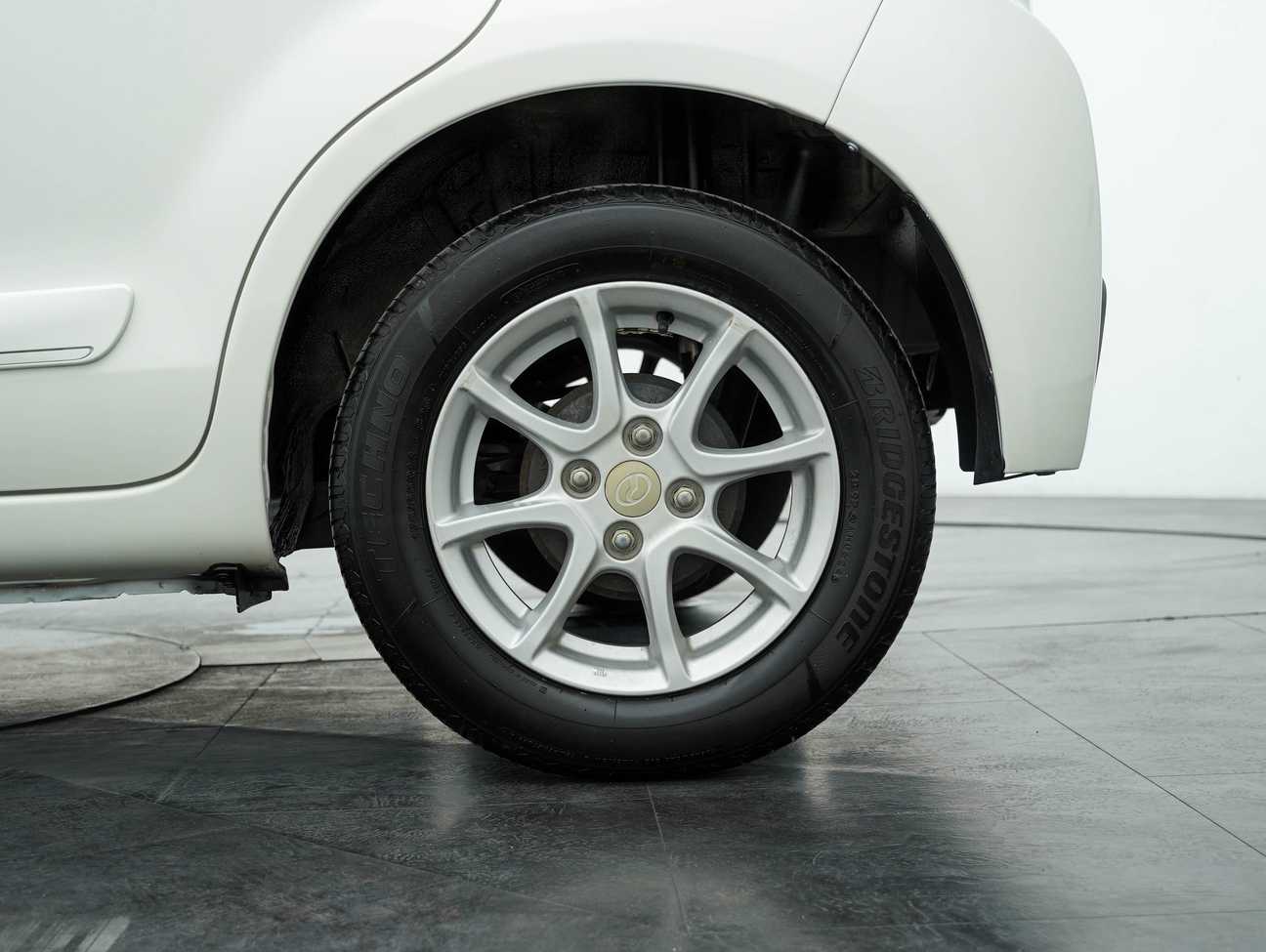 used 2016 Perodua Myvi X 1.3