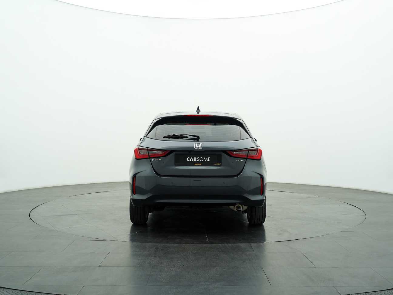 terpakai 2023 Honda City V i-VTEC 1.5