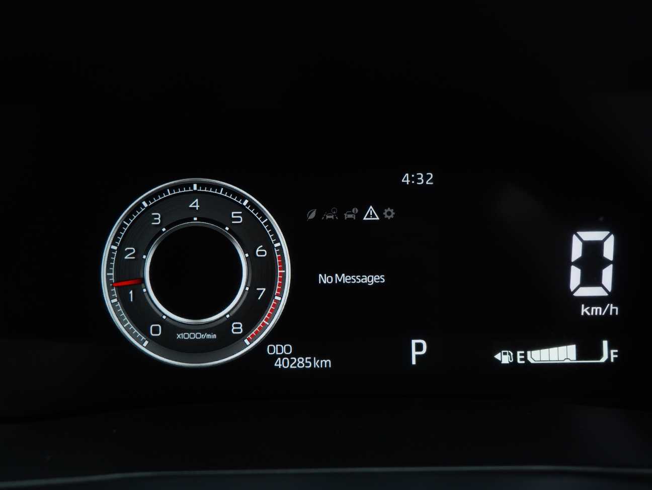 terpakai 2022 Perodua Ativa AV 1.0