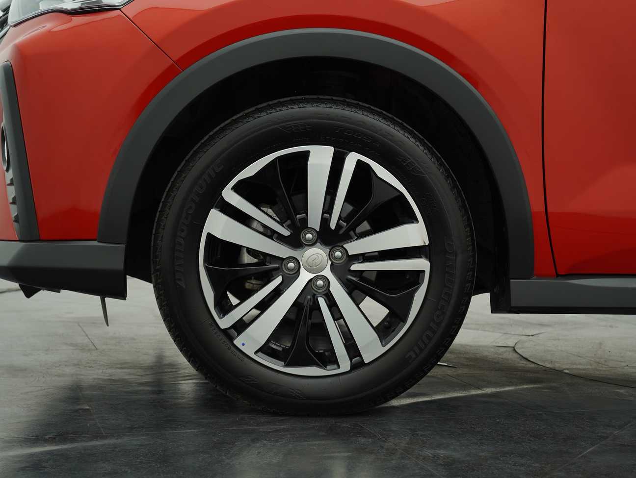 used 2022 Perodua Ativa AV 1.0