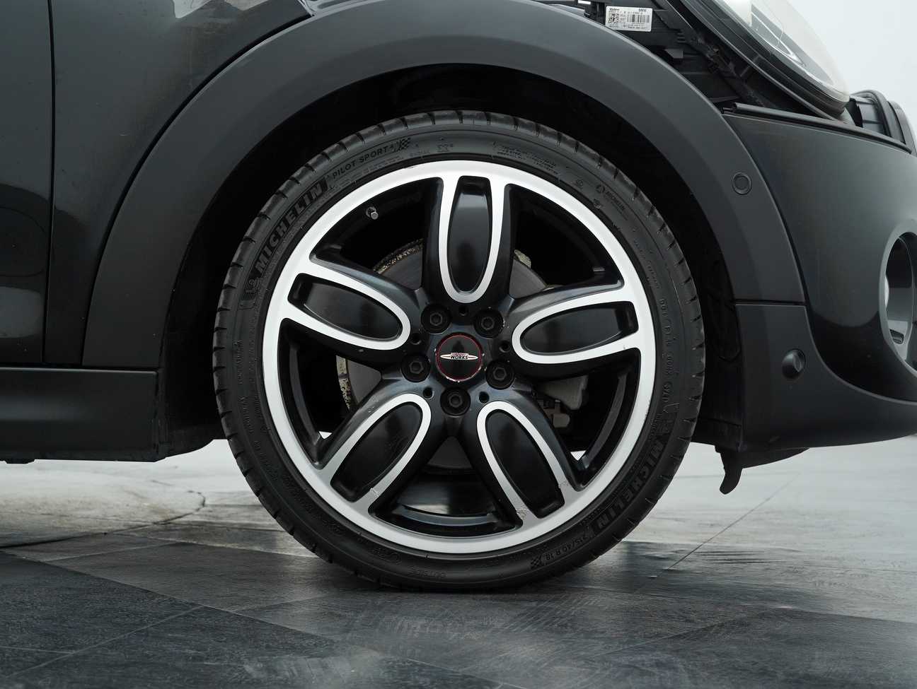 used 2020 MINI Cooper S 3 Door 2.0