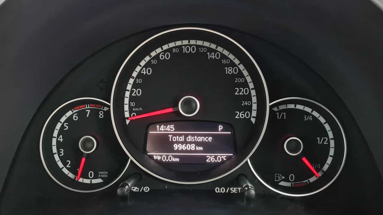 used 2013 Volkswagen BEETLE TSI 1.2