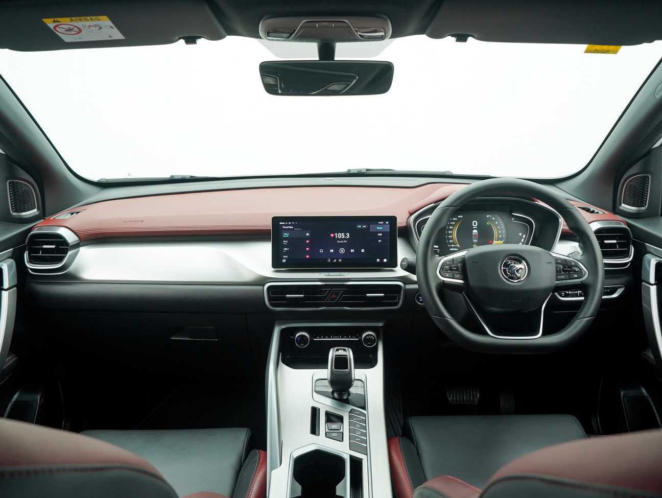 used 2024 Proton X50 Premium 1.5