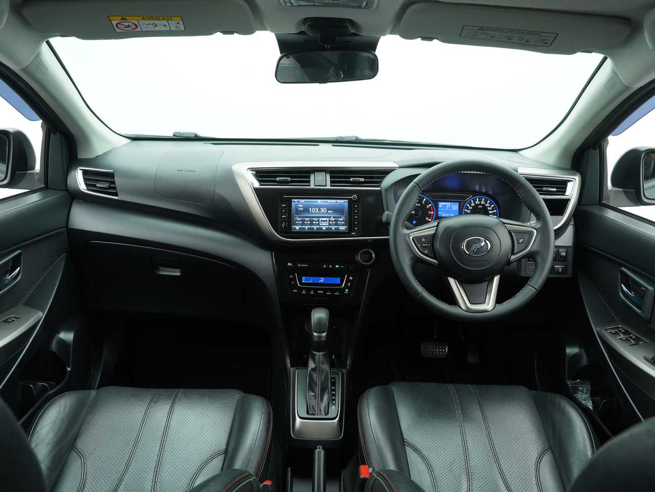 terpakai 2020 Perodua Myvi AV 1.5