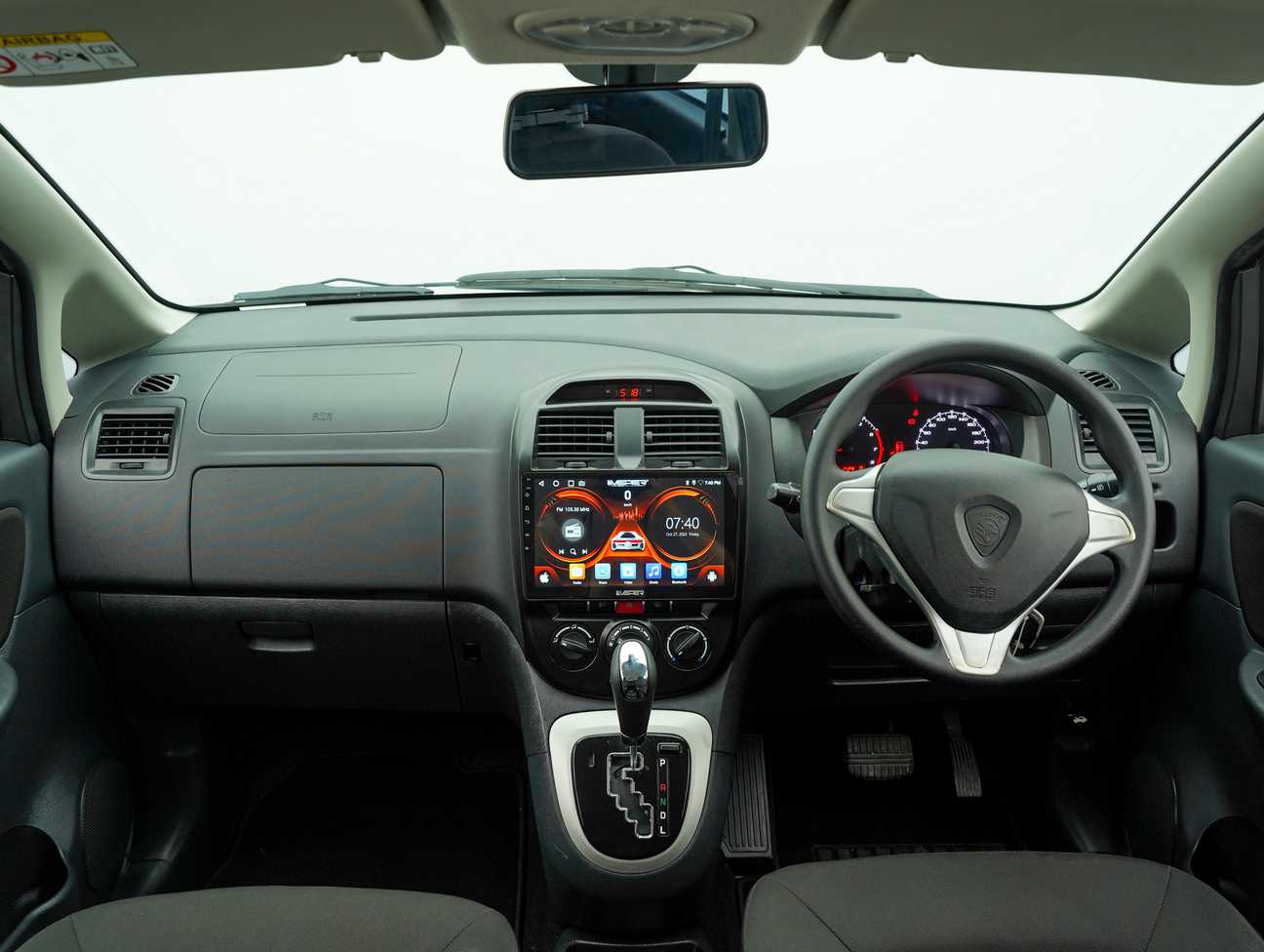 used 2017 Proton Exora Executive 1.6