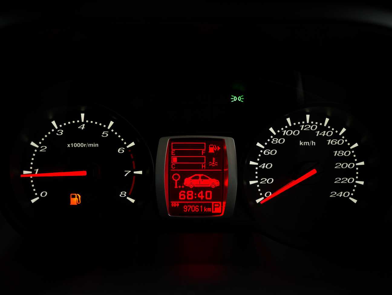 used 2015 Proton Iriz Standard 1.3