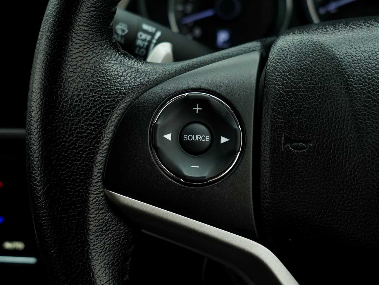 used 2019 Honda City V i-VTEC 1.5