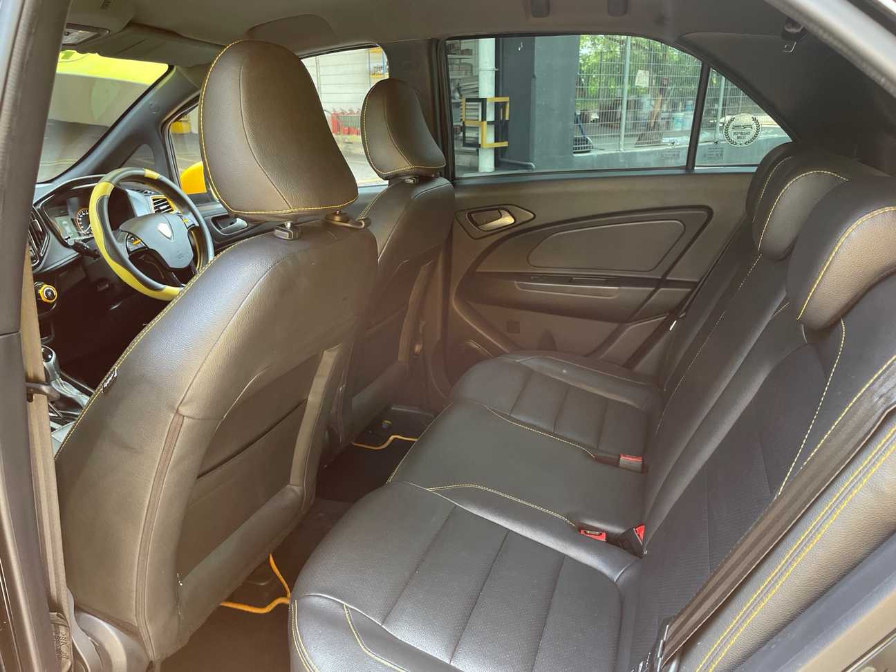 terpakai 2021 Proton Iriz R3 Limited Edition 1.6