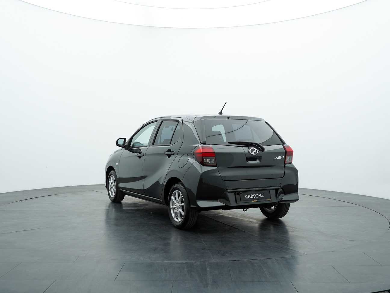 used 2023 Perodua AXIA G 1.0