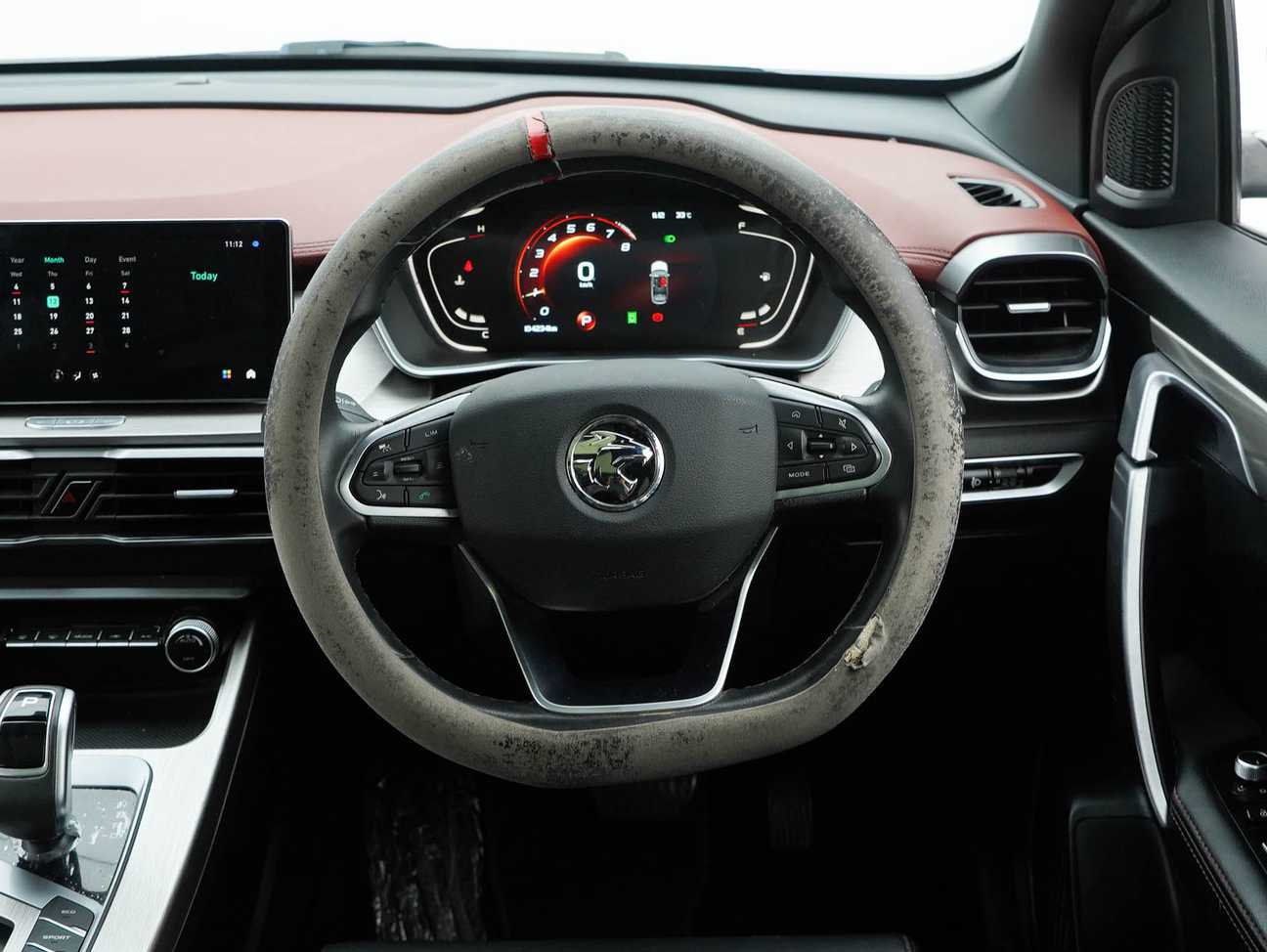 used 2021 Proton X50 Flagship 1.5