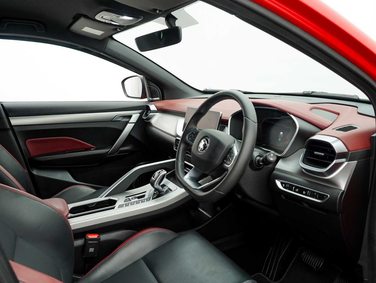 terpakai 2023 Proton X50 Premium 1.5