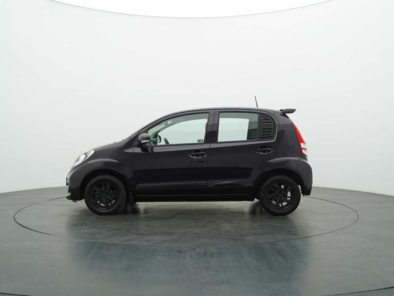 used 2015 Perodua Myvi G 1.3