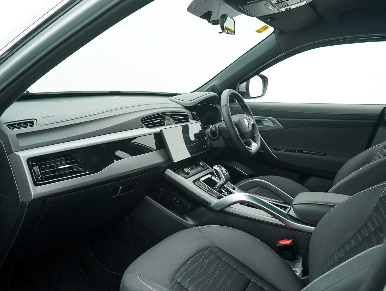 used 2024 Proton X70 Standard 1.5