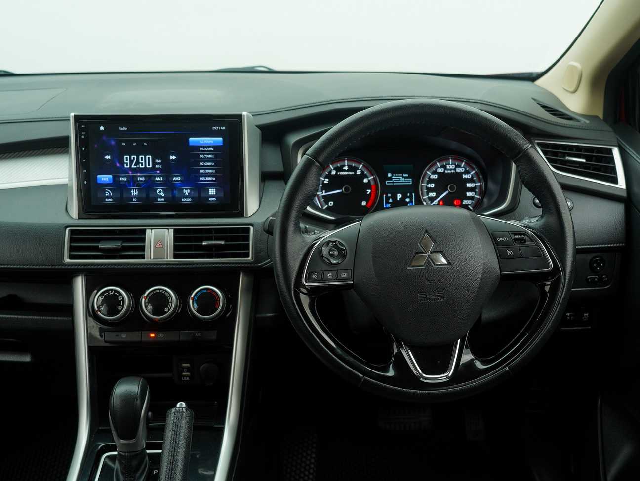 used 2021 Mitsubishi Xpander  1.5