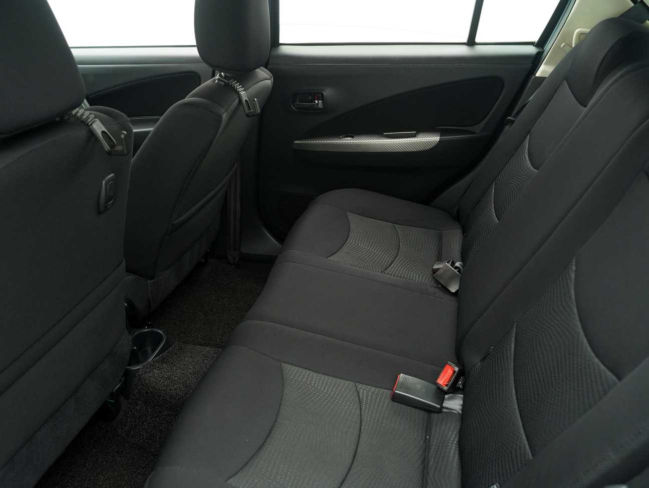 used 2013 Perodua Myvi EZi 1.3