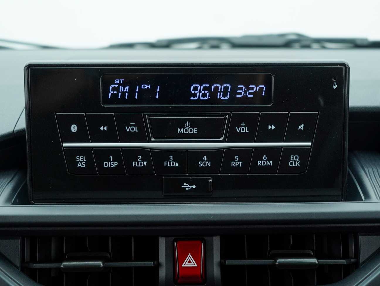 used 2024 Perodua AXIA G 1.0