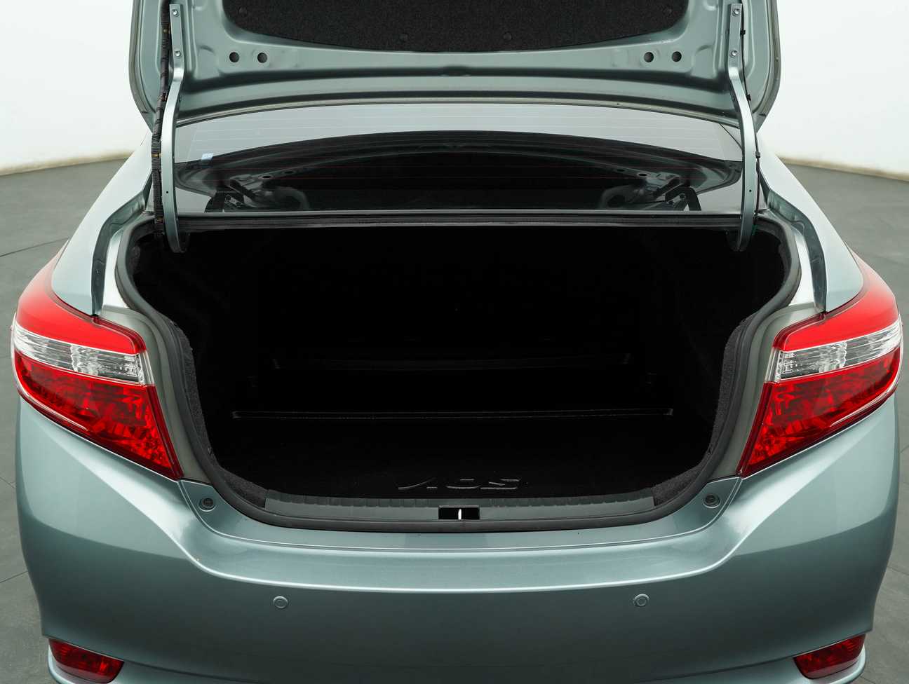 terpakai 2018 Toyota Vios G 1.5