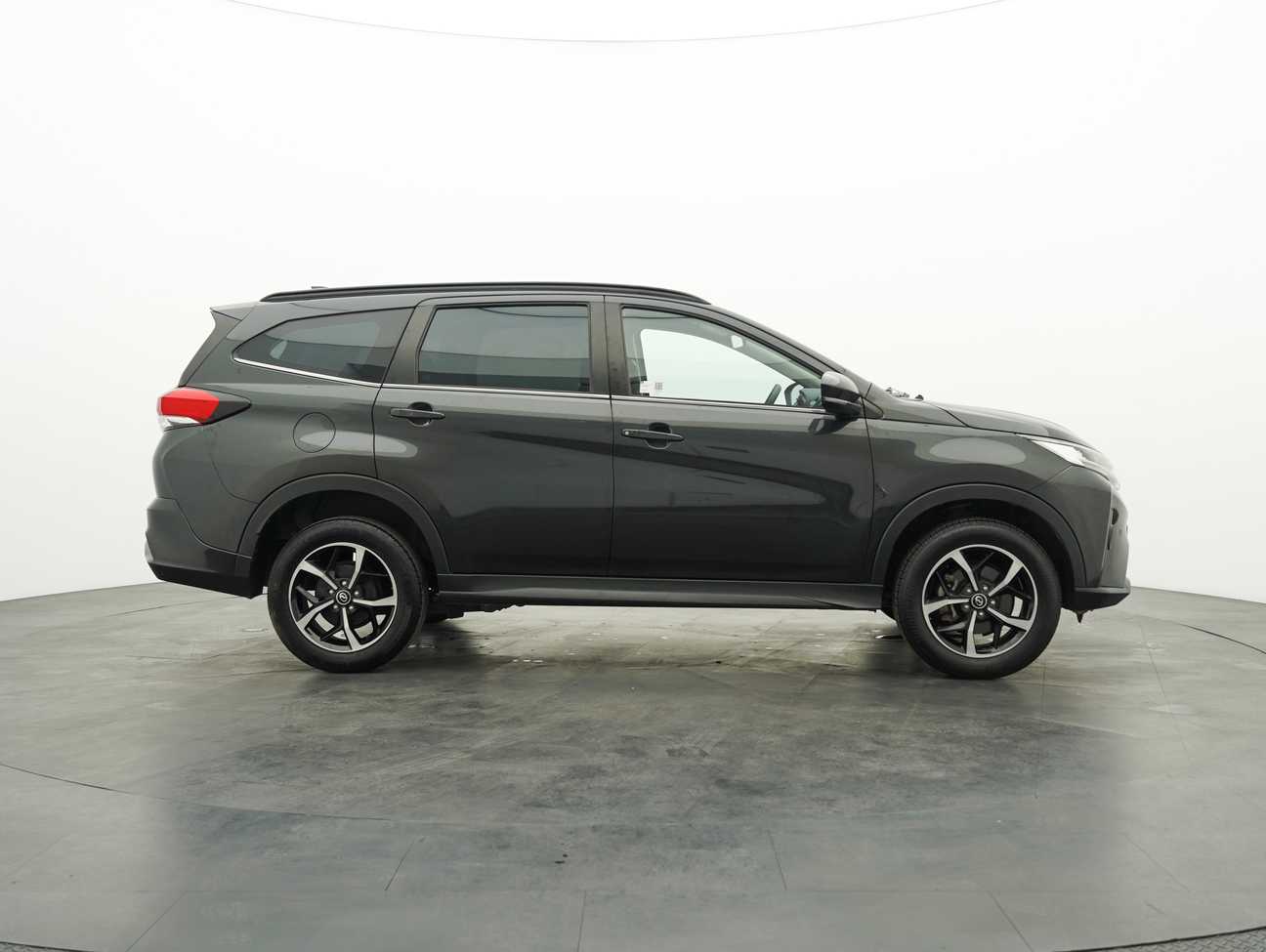 used 2020 Perodua Aruz AV 1.5